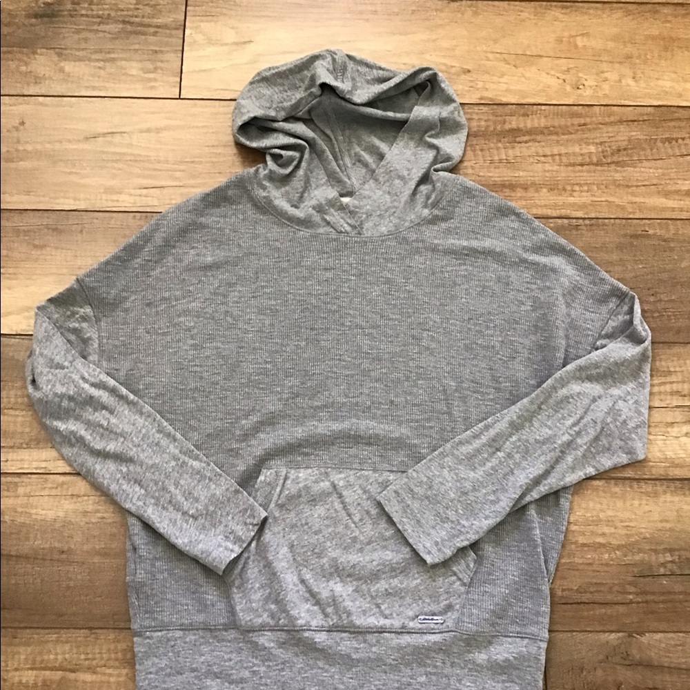 Lightweight Thermal Sweatshirt